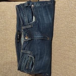 Joe Jeans denim